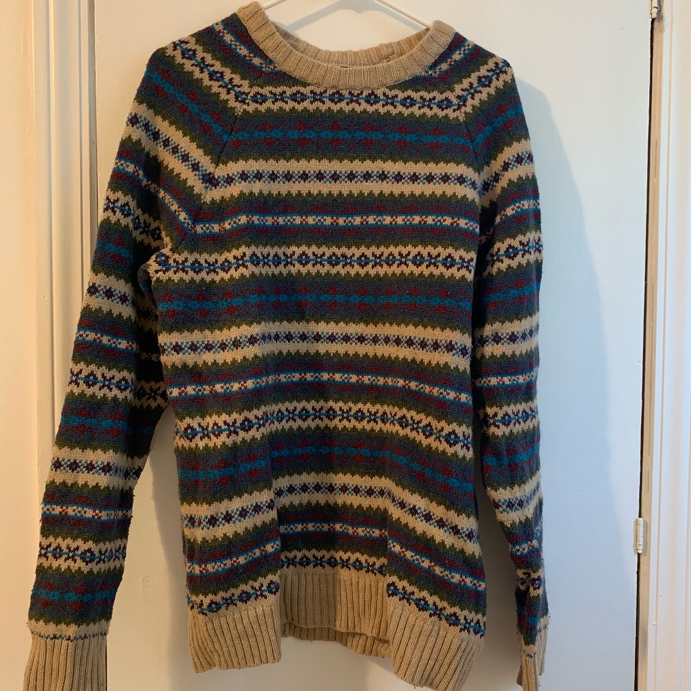 Old Navy Sweater